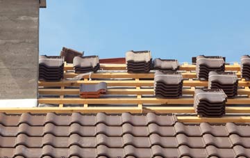 Afton clay roofing costs
