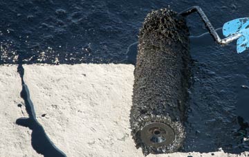 Afton liquid sealant waterproofing