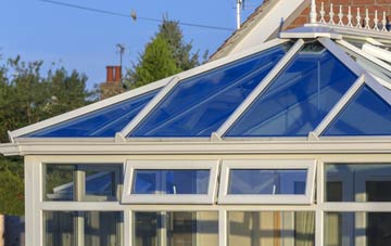 professional Afton conservatory insulation