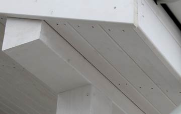 soffits Afton, Isle Of Wight