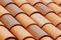 Afton clay roofing